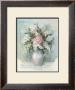 Lilacs For Ellyn by Carol Rowan Limited Edition Pricing Art Print