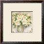 Berries And Roses I by Patricia Roberts Limited Edition Pricing Art Print