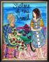 Sisters Tea Seaside by Deborah Cavenaugh Limited Edition Pricing Art Print