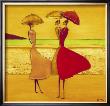 Causerie by Thierry Ona Limited Edition Print