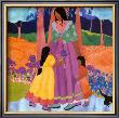 Familia by Julie Vance Limited Edition Pricing Art Print
