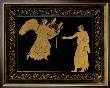 Etruscan Scene Iii by William Hamilton Limited Edition Print