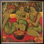 The Spice Of Life I by Karen Dupre Limited Edition Print