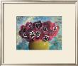 Little Faces by Laurel Astor Limited Edition Pricing Art Print