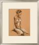 Silk Iv by T. Good Limited Edition Pricing Art Print