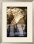 Urbanity I, Right Panel by Jean-Francois Dupuis Limited Edition Pricing Art Print