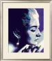Callas by Werner Opitz Limited Edition Print