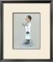 The Physician by Simon Dyer Limited Edition Print
