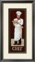 Chef by Gregory Gorham Limited Edition Pricing Art Print
