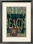 Rustic Beach by Grace Pullen Limited Edition Print