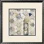 The Blue Flower I by Carrie Narducci Limited Edition Print