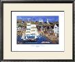 Sea Music On The Charles W. Morgan by Carol Dyer Limited Edition Print