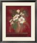 Tropical Hibiscus I by Gloria Eriksen Limited Edition Print