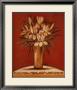 Sante Fe Irises by Joy Alldredge Limited Edition Print