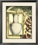 Moonlit Urn I by Jennifer Goldberger Limited Edition Pricing Art Print