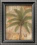 Tropical Spirit Ii by Eugene Tava Limited Edition Print