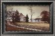 Late October by Ray Hendershot Limited Edition Pricing Art Print