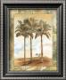 Palm Tree Iv by Bradley H. Clark Limited Edition Print