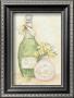 Persian Honey by Pamela Gladding Limited Edition Print