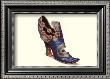Chaussure De Martine by Jerry Saunders Limited Edition Print