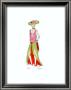 Eliza by Jennifer Goldberger Limited Edition Pricing Art Print