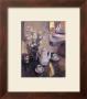 Teatime by Edward Noott Limited Edition Print