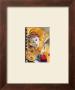 Curious View I by Karen Dupre Limited Edition Print