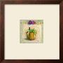 La Cafetiere by Veronique Didier-Laurent Limited Edition Pricing Art Print