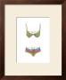 Beach Bikini I by Jennifer Goldberger Limited Edition Pricing Art Print