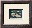 Ladies Shoes No. 25 by Kimberly Poloson Limited Edition Print