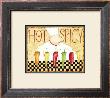 Hot And Spicey by Dan Dipaolo Limited Edition Pricing Art Print