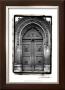 Prague Passageway I by Laura Denardo Limited Edition Print