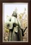 Bronze Statue, Cherry Blossoms Of Spring by Takashi Kirita Limited Edition Print