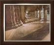 Attendo A San Marco by Antonio Sgarbossa Limited Edition Print