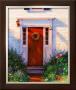 Welcome Home by Gretchen Huber Warren Limited Edition Print