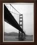 Golden Gate Bridge Iii by Bradford Smith Limited Edition Print