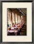 Ristorante Al Vagon, Venice by Igor Maloratsky Limited Edition Print