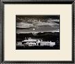 Moonrise, Santa Fe Opera 2003 by Mark Nohl Limited Edition Pricing Art Print