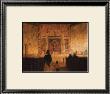 Santuario by Roger Williams Limited Edition Print