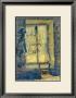 The Window At Bataille's by Vincent Van Gogh Limited Edition Pricing Art Print