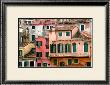 Colors Of Cannaregio I, Venice by Igor Maloratsky Limited Edition Print