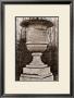Versailles Urn Iv by Le Deley Limited Edition Print