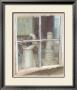 Window With Pitcher by Alejandro Mancini Limited Edition Print