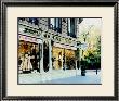 Gowns And Flowers by Ray Hartl Limited Edition Print