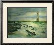 Lighthouse by Mary Stubberfield Limited Edition Pricing Art Print