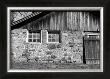 Barn Windows Ii by Laura Denardo Limited Edition Pricing Art Print