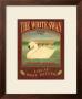 The White Swan by Martin Wiscombe Limited Edition Pricing Art Print