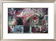 Mardi Gras by Stormy Monday Limited Edition Pricing Art Print