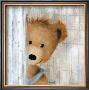 Coucou C'est Moi by Joelle Wolff Limited Edition Pricing Art Print