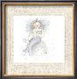 Irene (With Border) by Diane Ethier Limited Edition Print